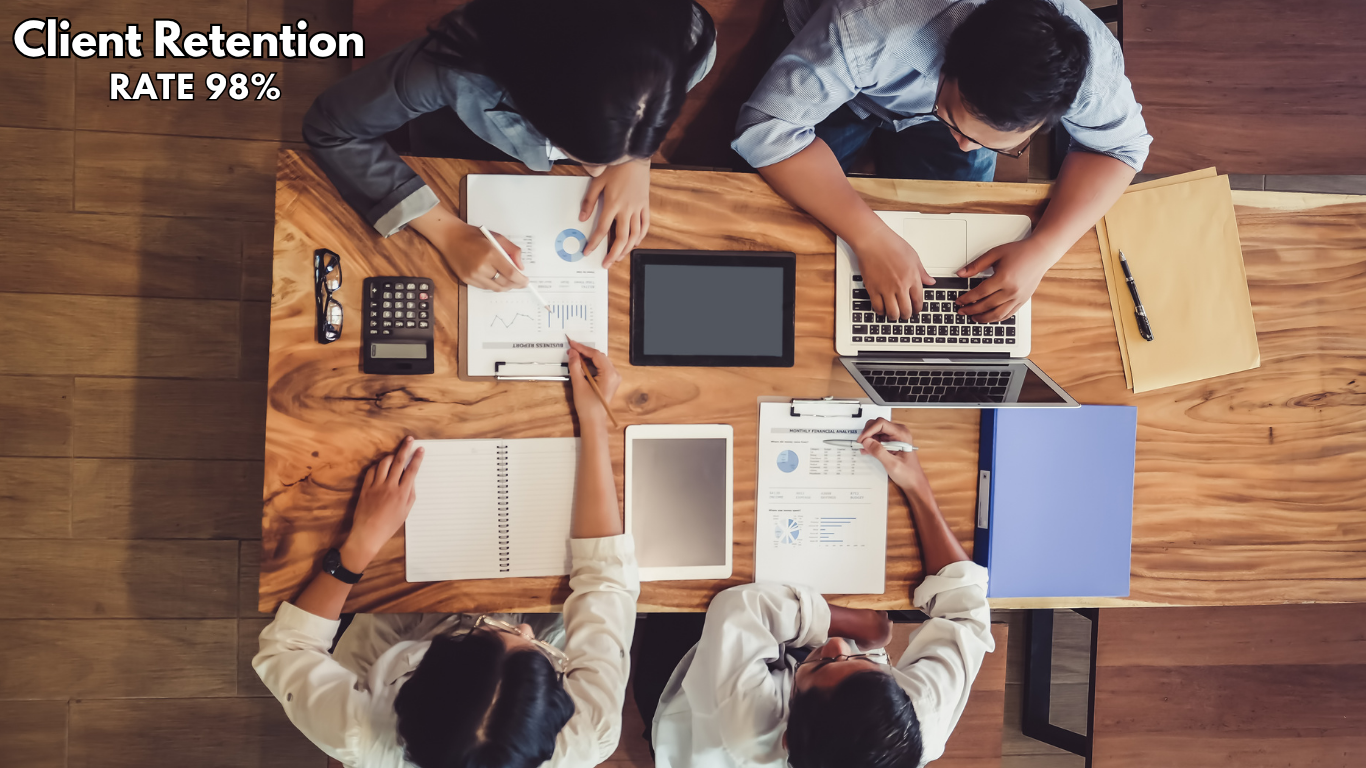 Digital & Affiliate Marketing Partner