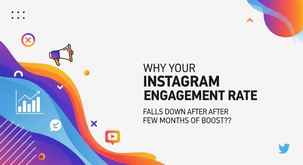 INSTAGRAM ENGAGEMENT
