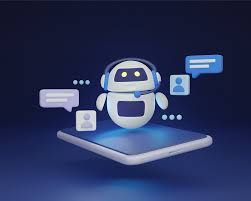 Chat bot marketing