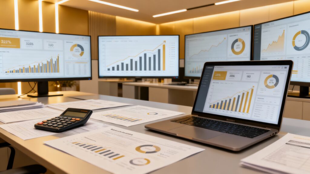 agency strategic planning, revenue forecasting, financial planning, scaling frameworks, growth models, agency revenue streams, predictive analytics, driver-based forecasting, quarterly goals, annual growth planning, budget planning, KPI tracking, monthly recurring revenue, client acquisition cost, customer lifetime value, churn rate, pipeline value, agency growth strategies, data-driven forecasting, AI-powered forecasting, agency profitability, client retention, sales forecasting, marketing agency management, revenue projection, business planning for agencies